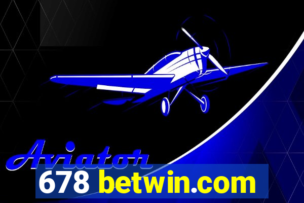 678 betwin.com